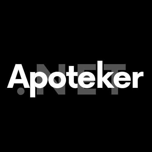 Logo Apoteker Square Logo Apoteker Square